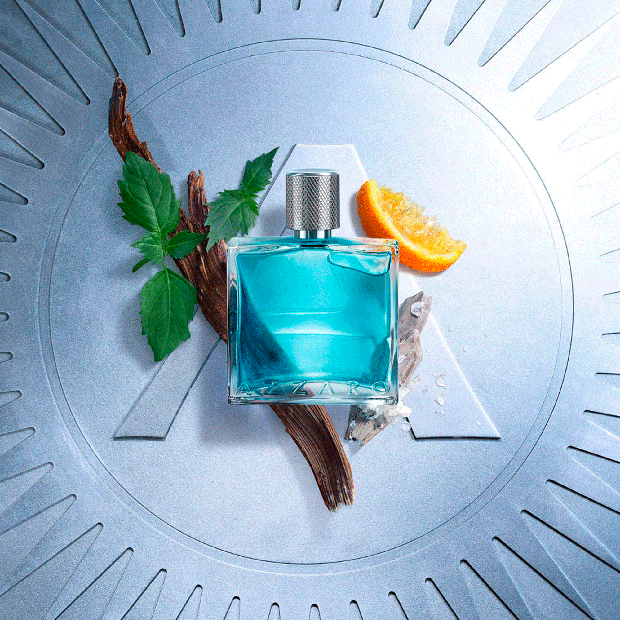 Perfume Masculino Chrome Legend Azzaro 100ml
