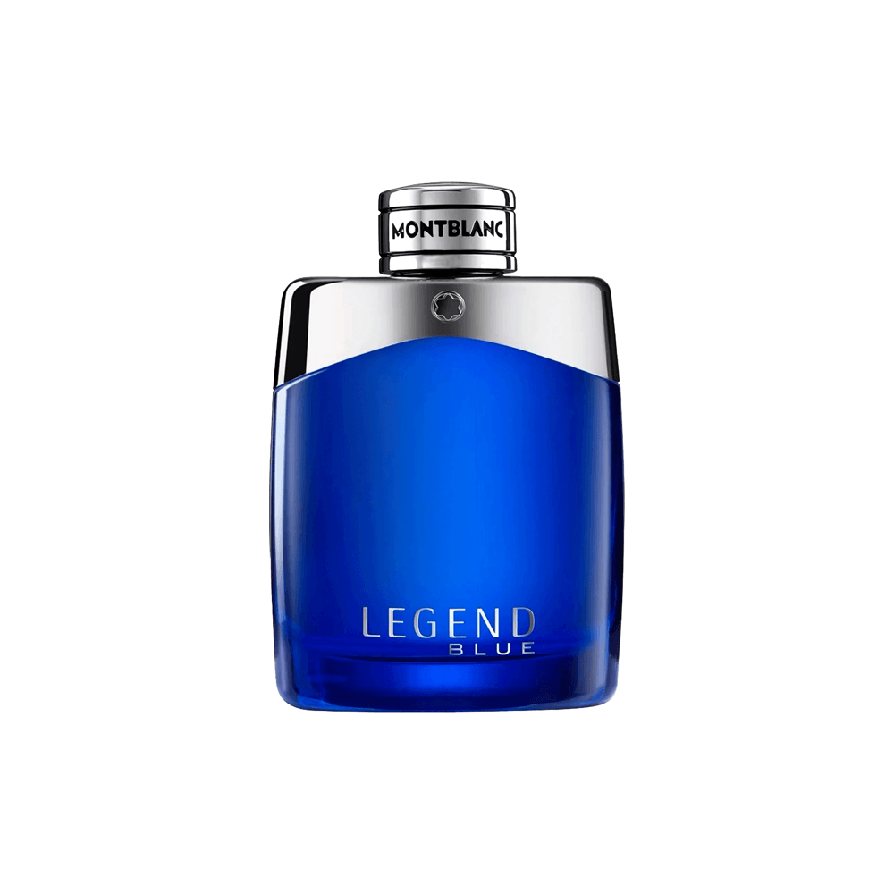 Perfume Masculino Legend Blue Montblanc 30ml
