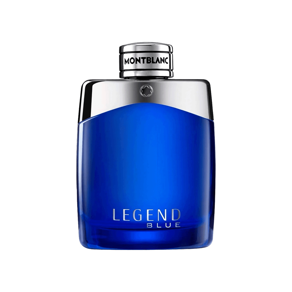 Perfume Masculino Legend Blue Montblanc 50ml