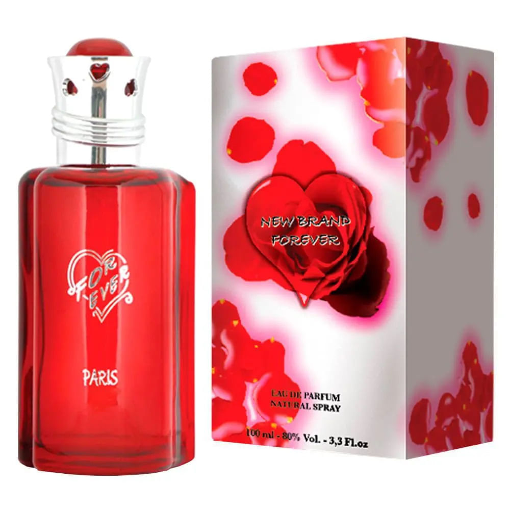 Forever New Brand Eau De Parfum Feminino 100 ml