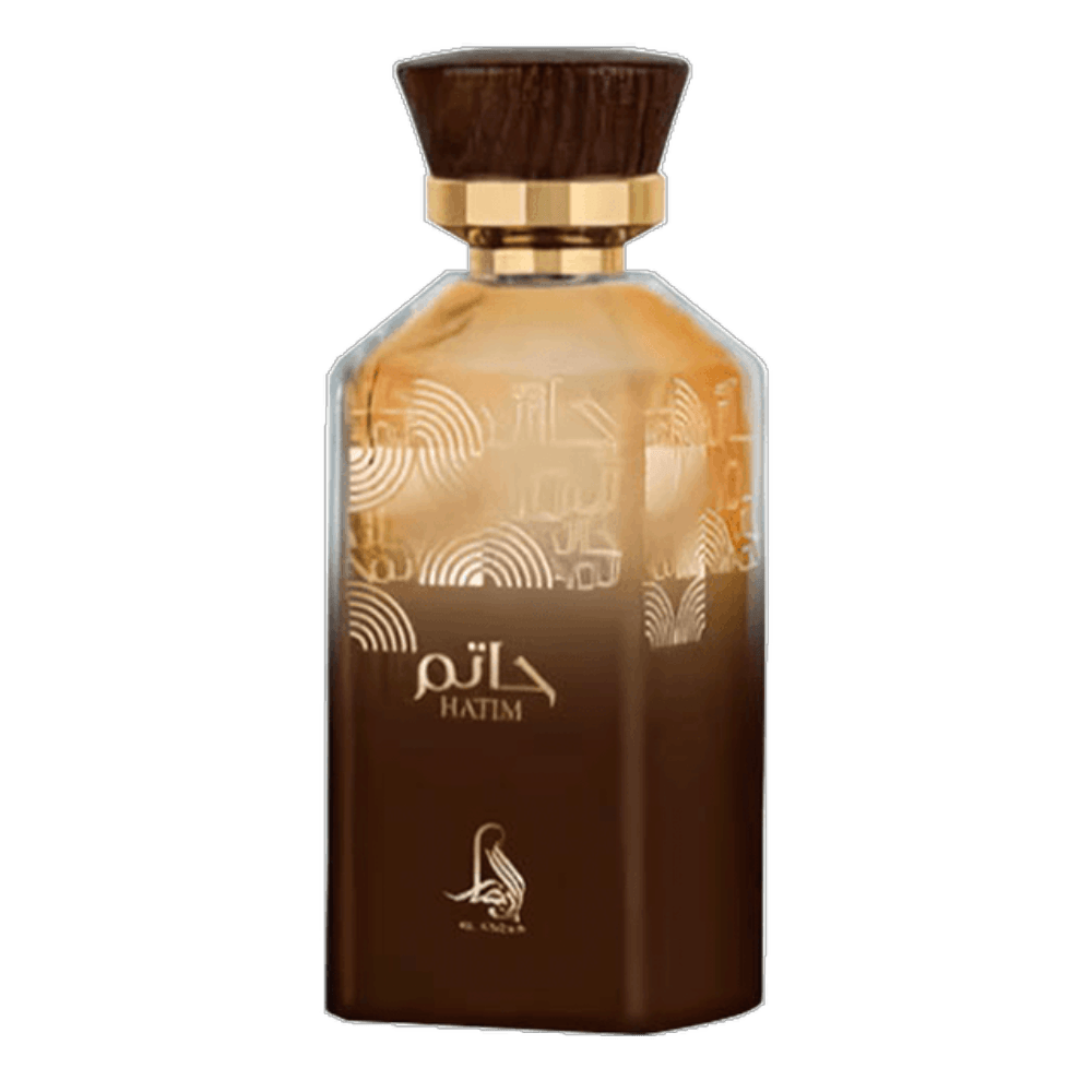 Al Absar Hatim Eau De Parfum - Perfume Masculino 100ml