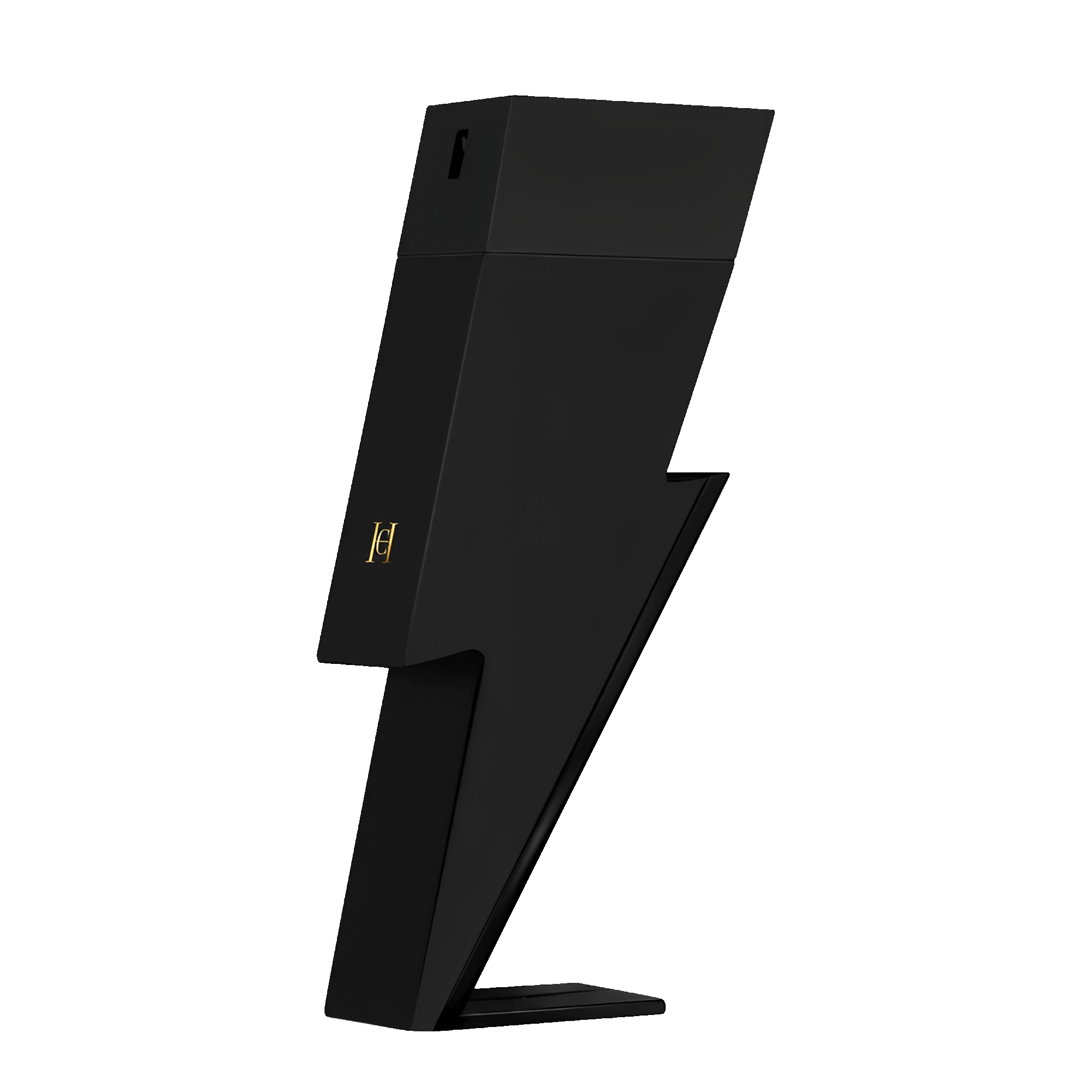 Perfume Masculino Carolina Herrera Bad Boy Le Parfum Eau De Parfum 50ml