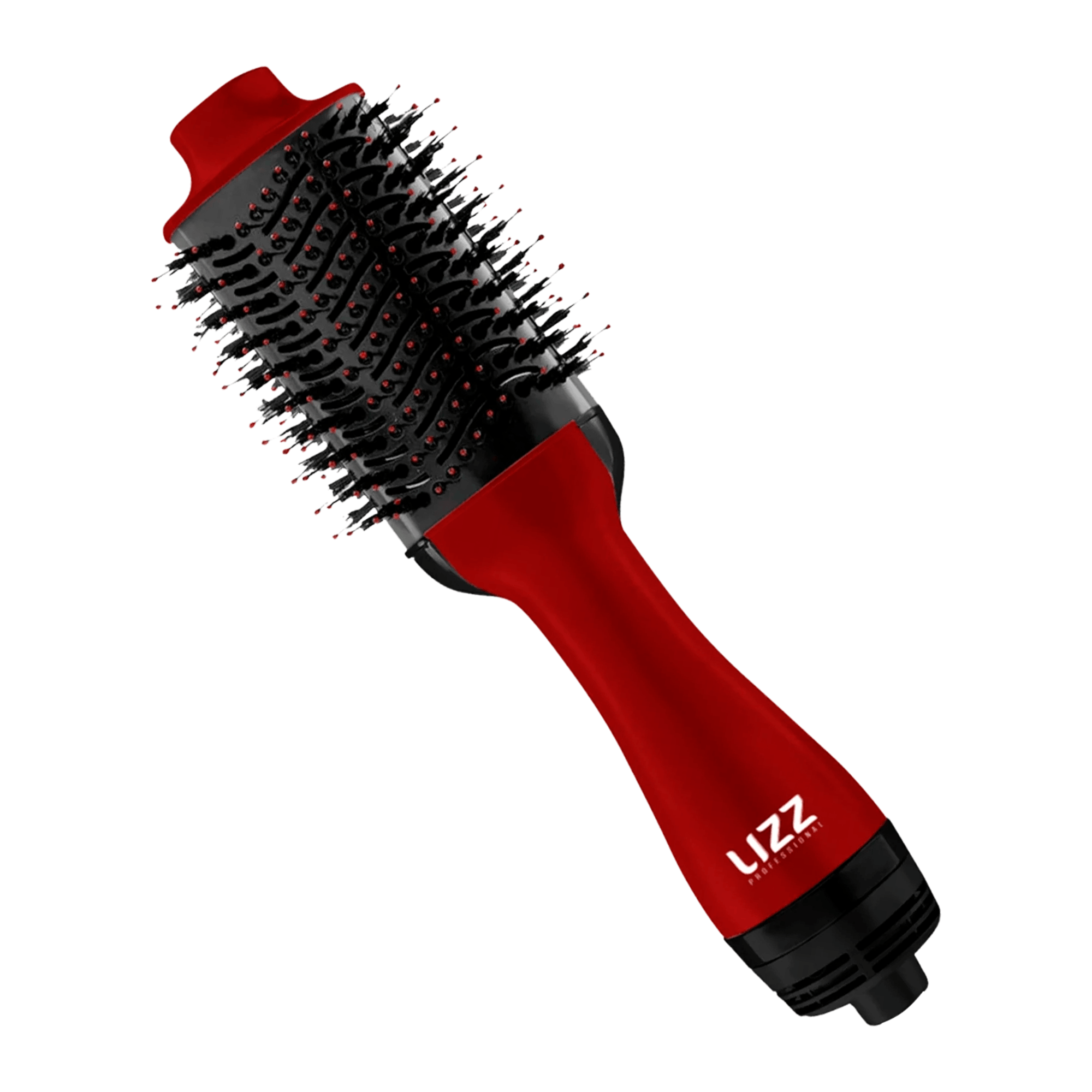 Lizz Professional Trend Ion 1000w - Escova Secadora 220v