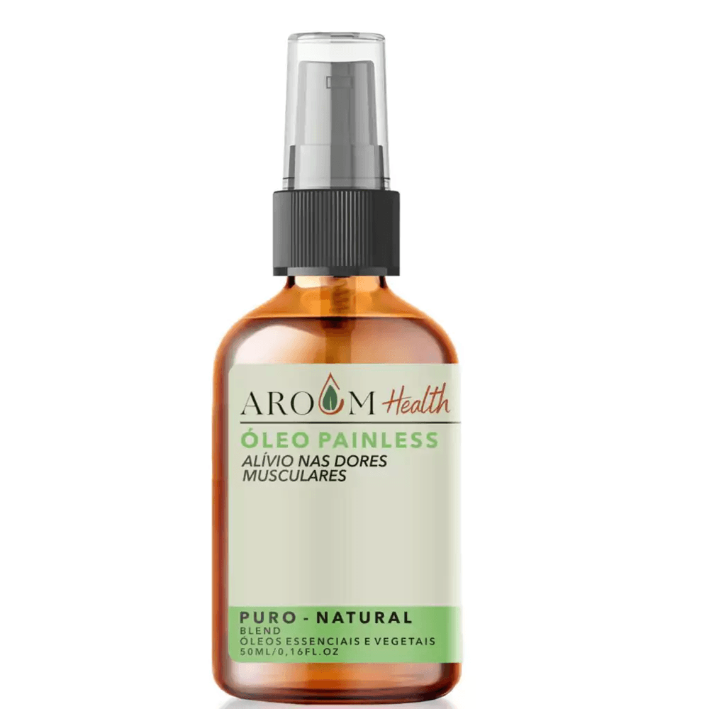 Blend Painless Aroom Zero Dor 50ml
