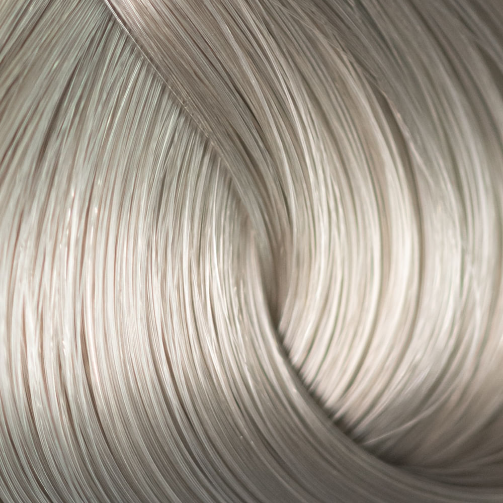 Coloração Cadiveu Professional Idea Color 9.1 Louro Muito Claro Acinzentado 60 g 9.1 Louro Muito Claro Acinzentado