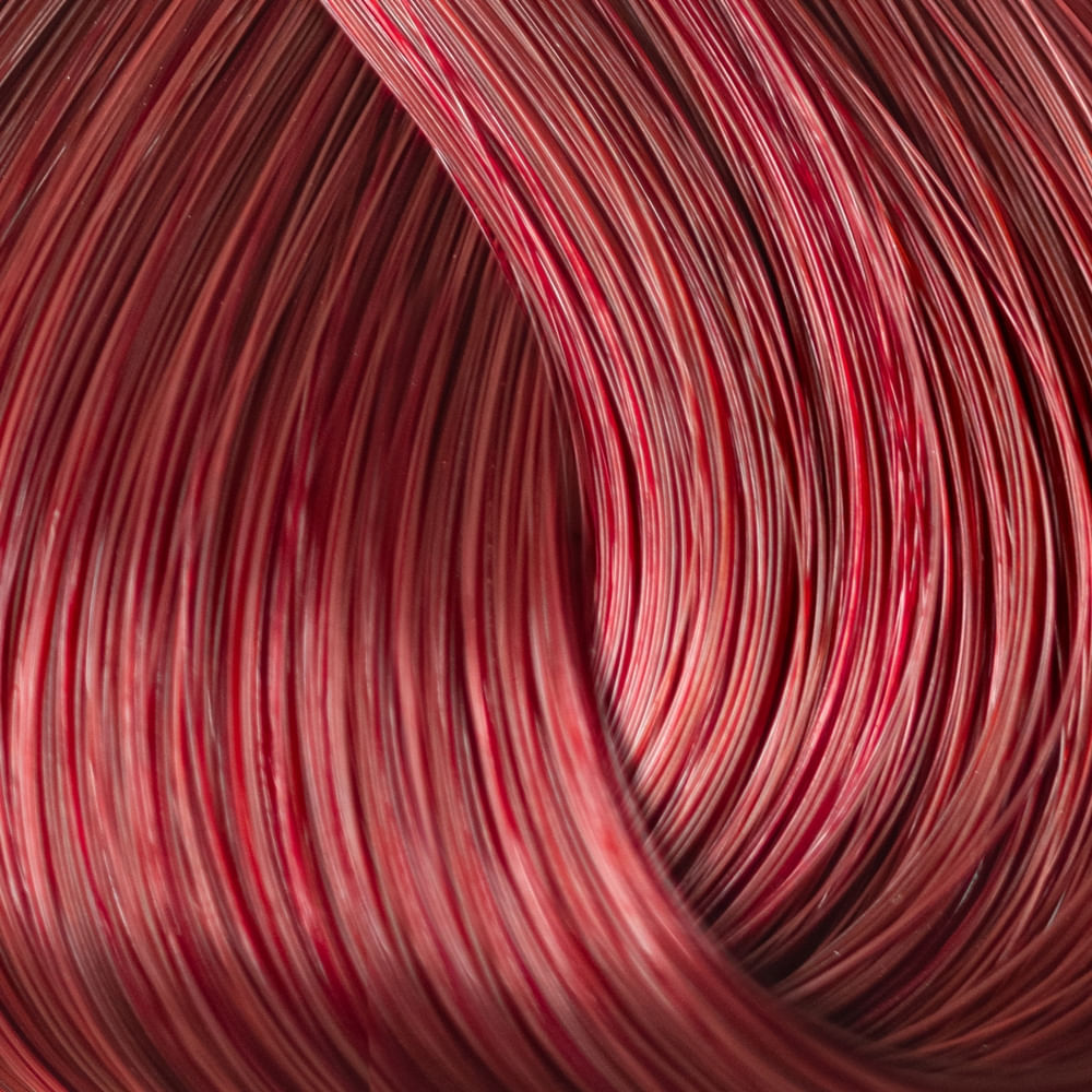 Coloração Cadiveu Professional Idea Color 6.66 Louro Escuro Vermelho Intenso 60 g 6.66 Louro Escuro Vermelho Intenso