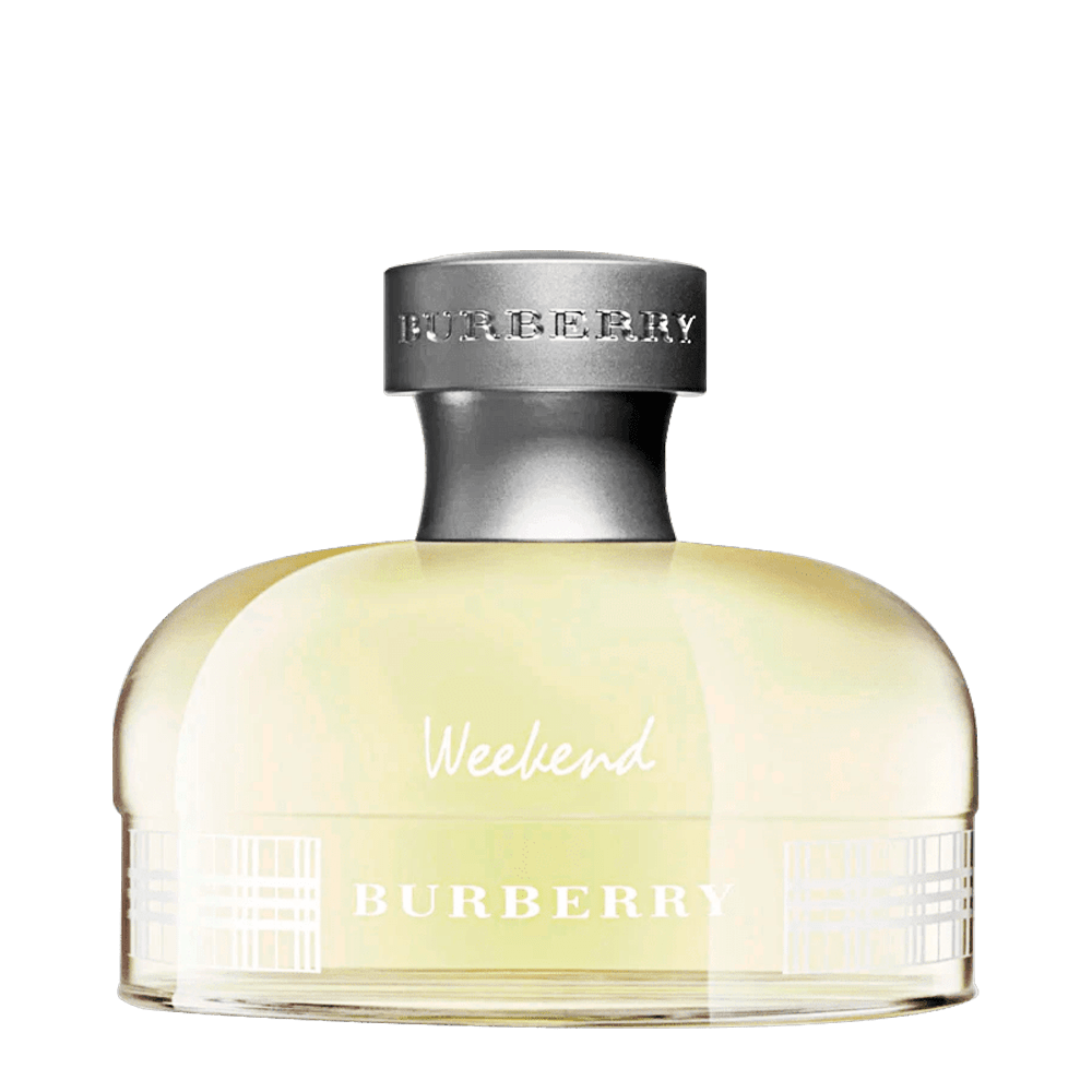 Perfume feminino Weekend Burberry 100ml