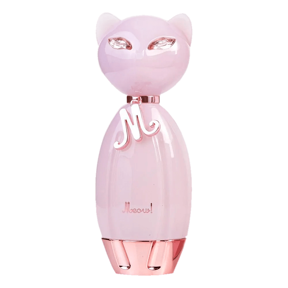 Perfume Feminino Meow Eau De Parfum Katy Perry 100ml