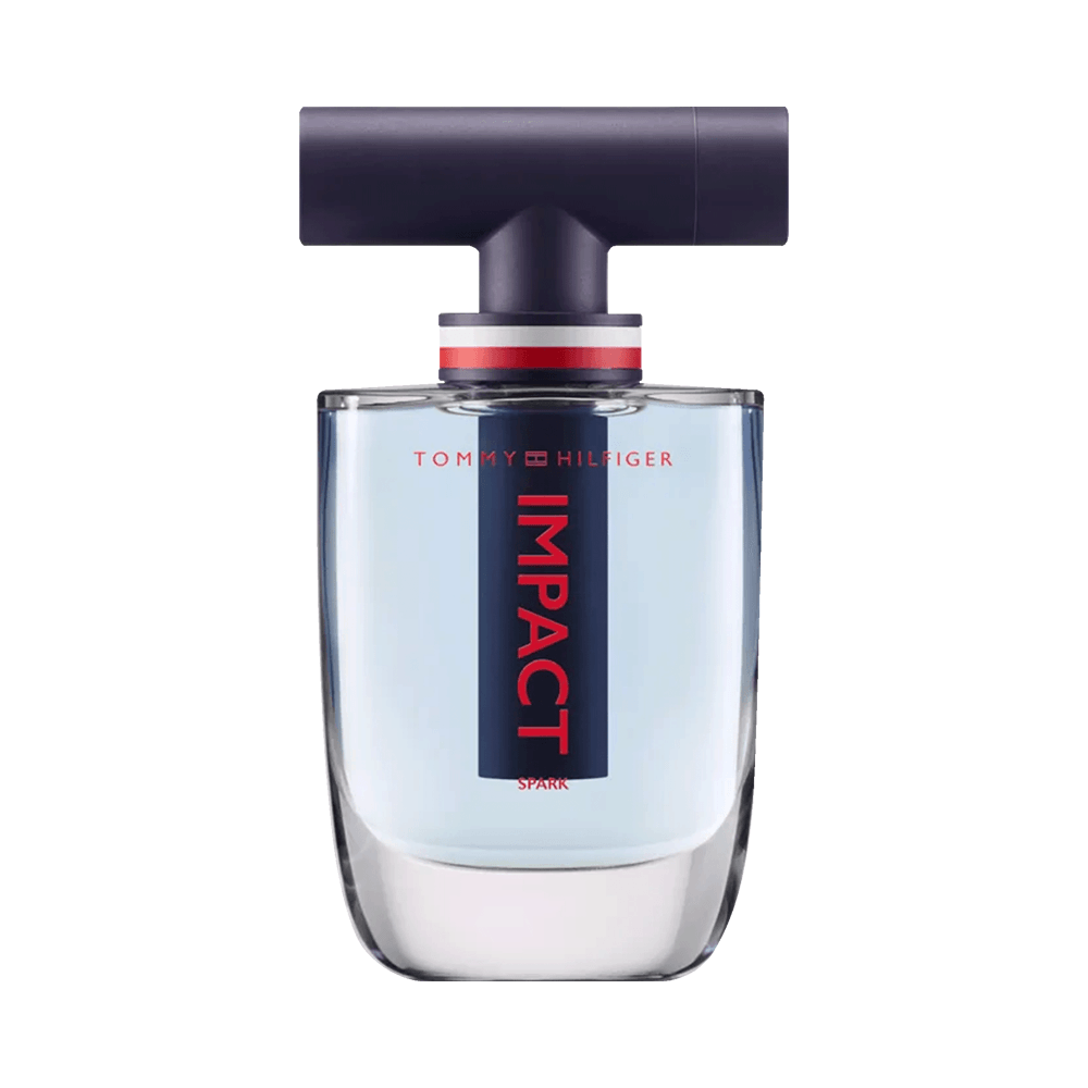 Perfume Masculino Impact Spark Tommy Hilfiger 50ml