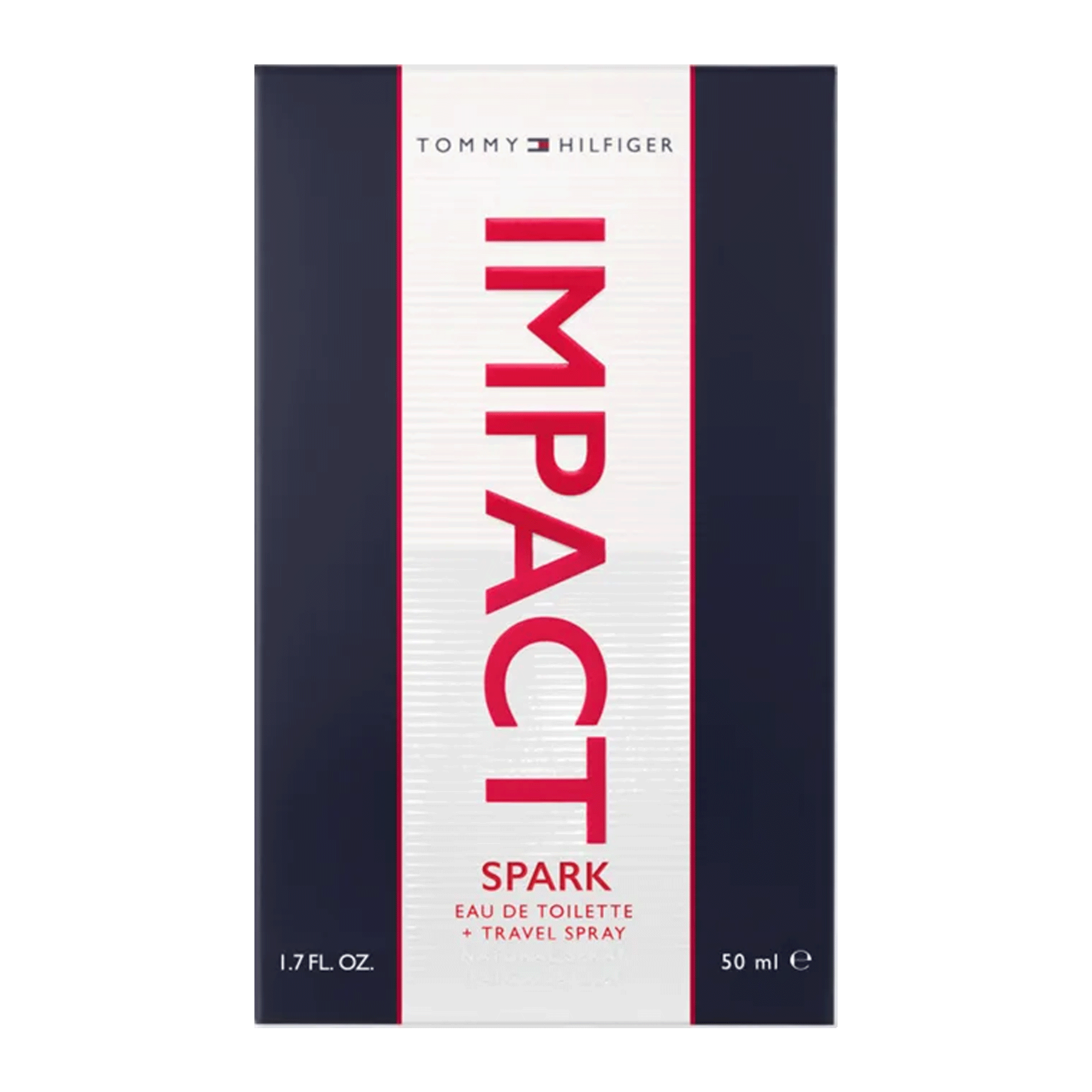 Perfume Masculino Impact Spark Tommy Hilfiger 50ml