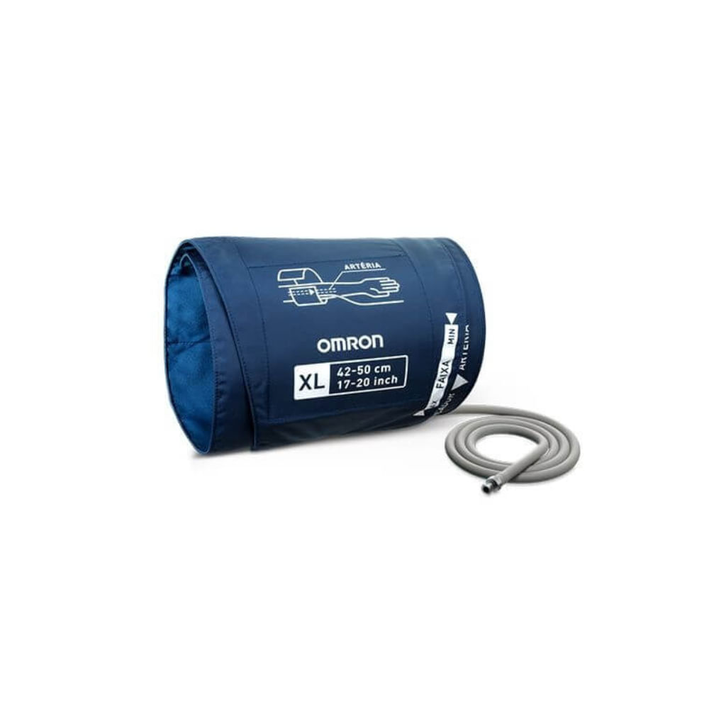 Braçadeira para Monitor de Pressão Arterial Profissional HBP 1100 Omron PP