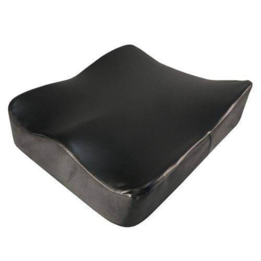 Almofada Ortopur para Cadeira de Rodas Perfetto 44cm x 40cm x 10cm 44cm x 40cm x 10cm