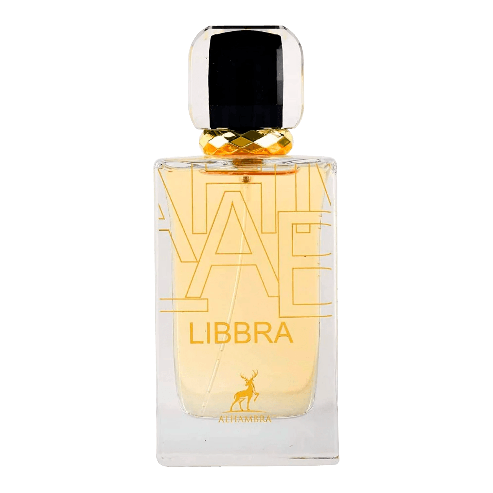 Perfume Unisex Leonie Maison Alhambra 100ml