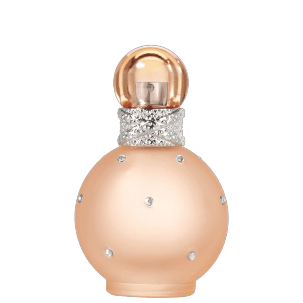 Perfume Feminino Naked Fantasy Britney Spears 30ml