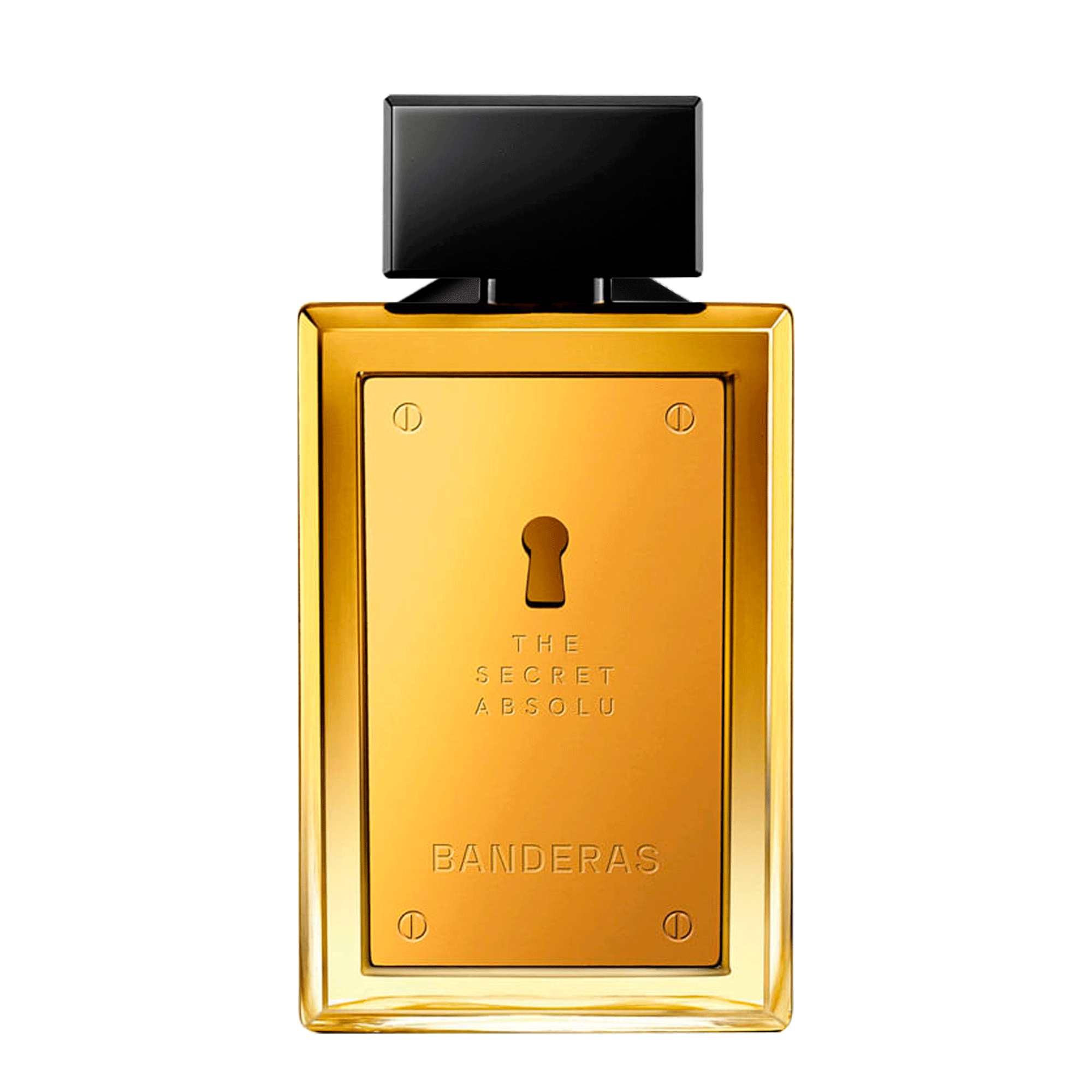 Perfume Masculino The Secret Absolu Antonio Banderas 50ml