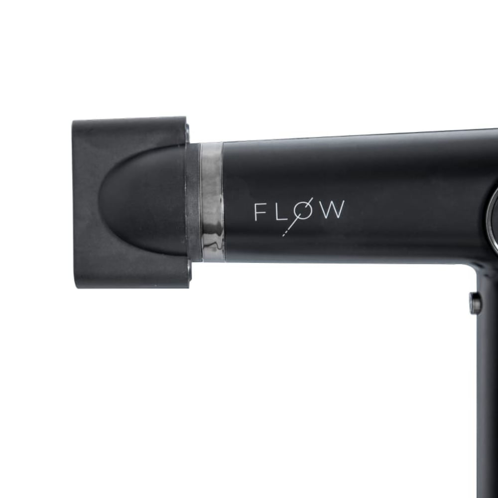 Secador Supersônico Ultra Leve Professional Flow Lizz 127V