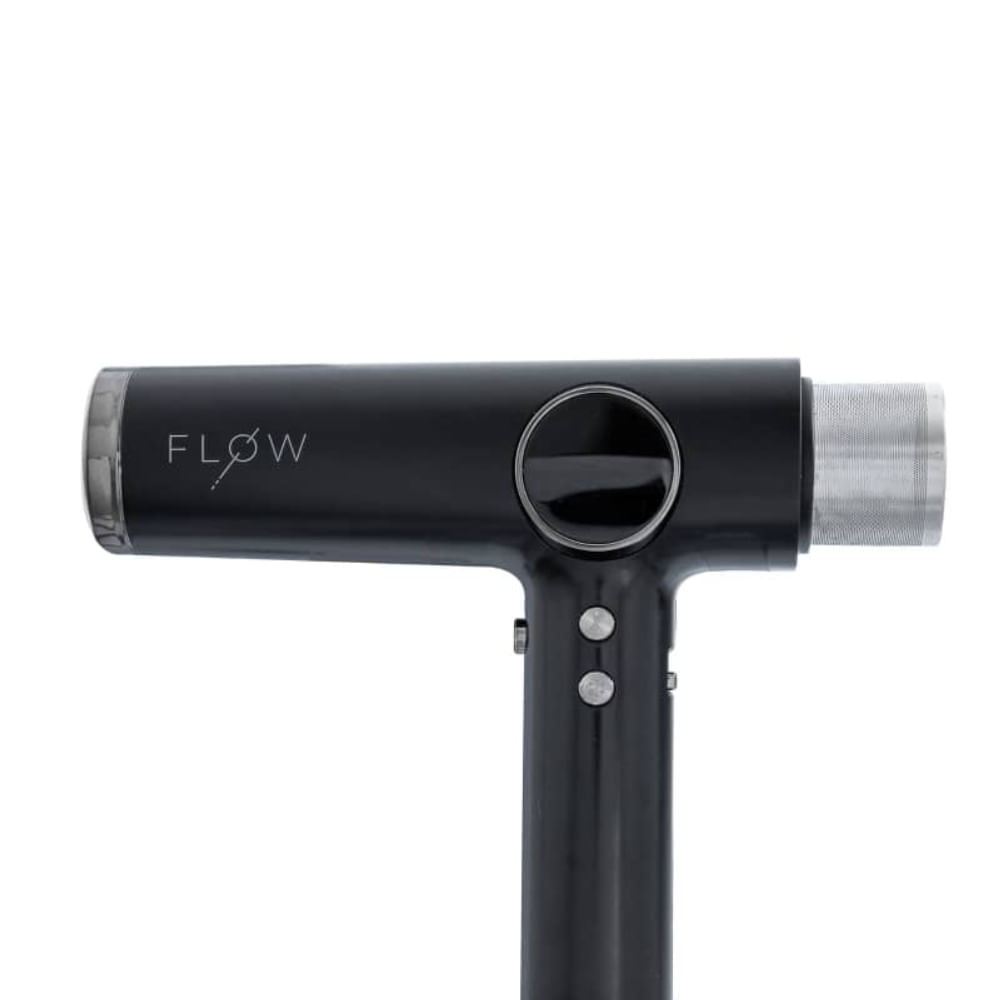 Secador Supersônico Ultra Leve Professional Flow Lizz 127V