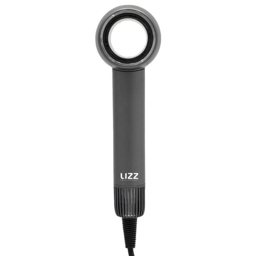 Secador Supersônico Professional One Lizz 220v