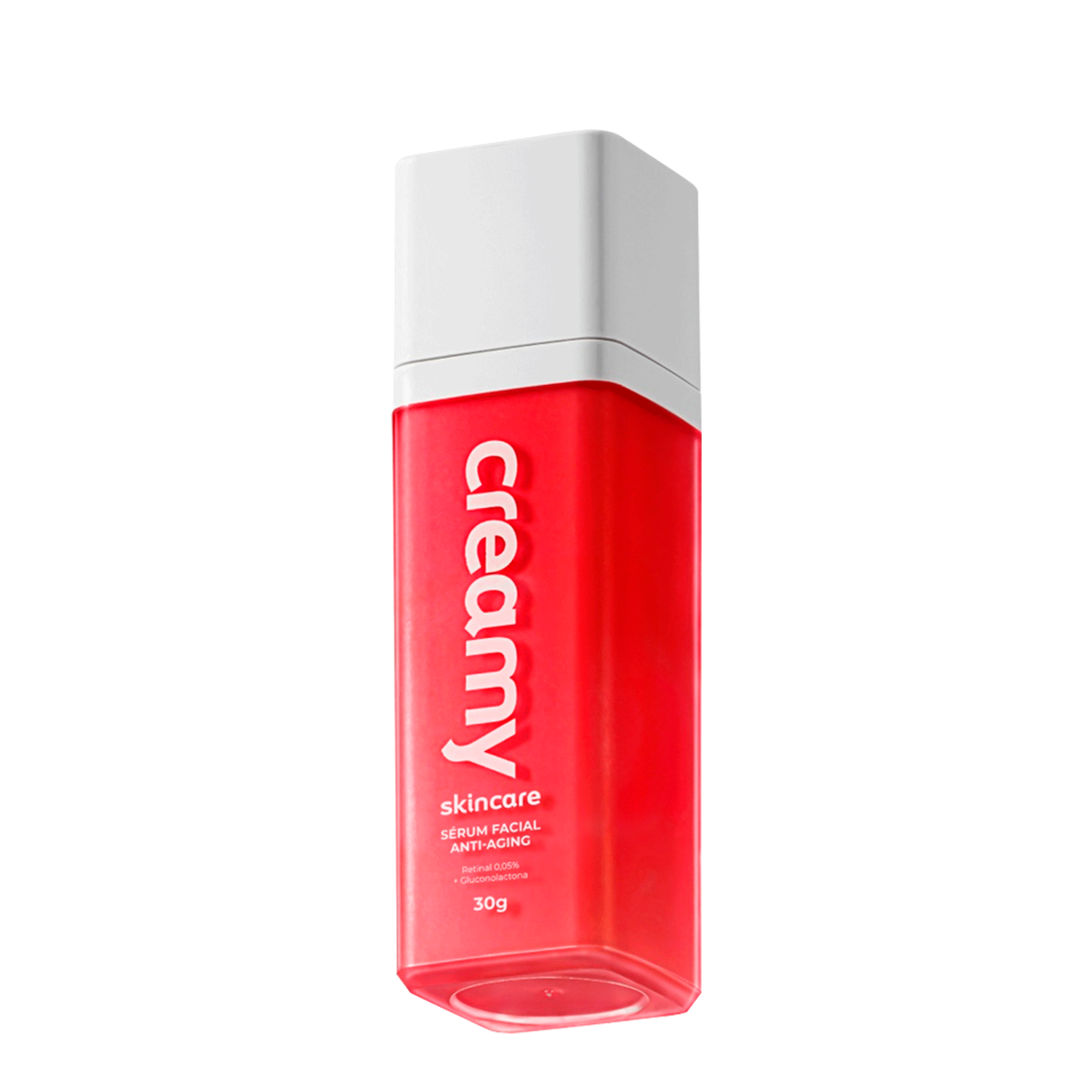 Sérum Facial Skincare Anti Aging Retinal Creamy 30g