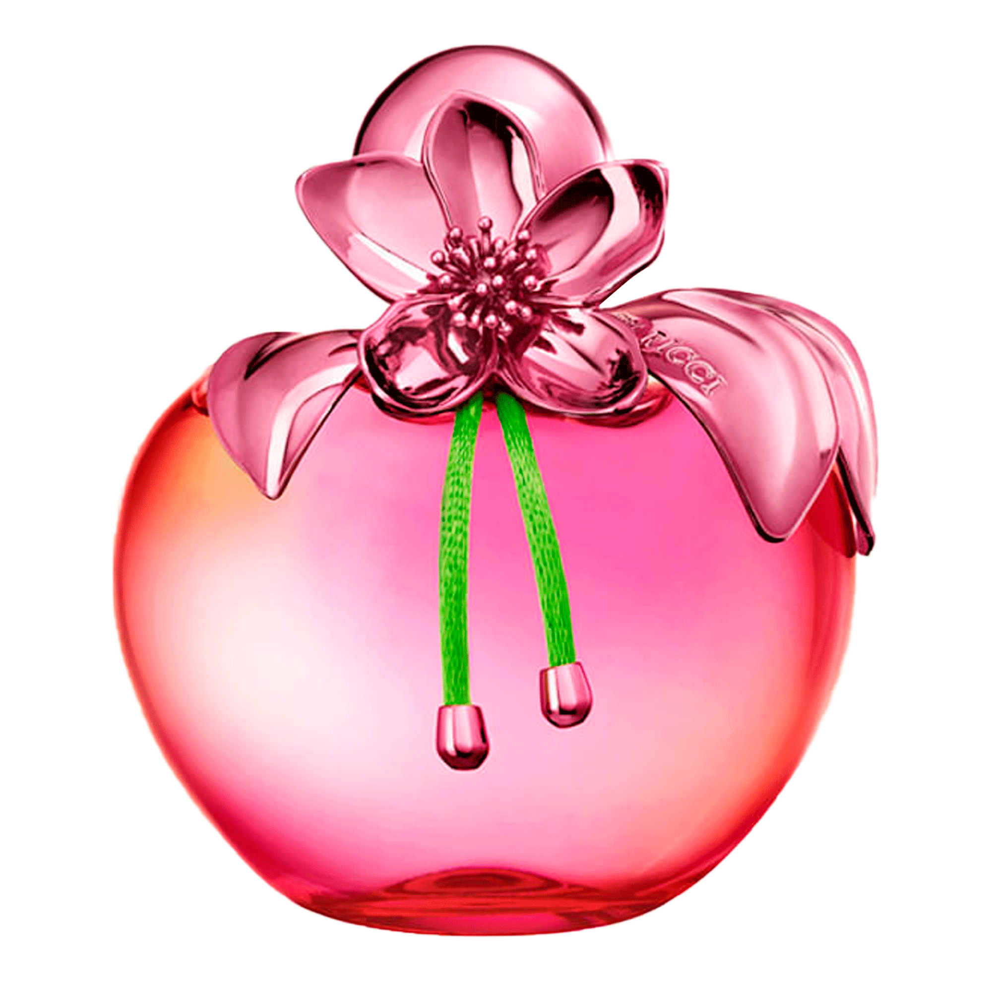 Perfume Feminino  Nina Illusion Nina Ricci 80ml