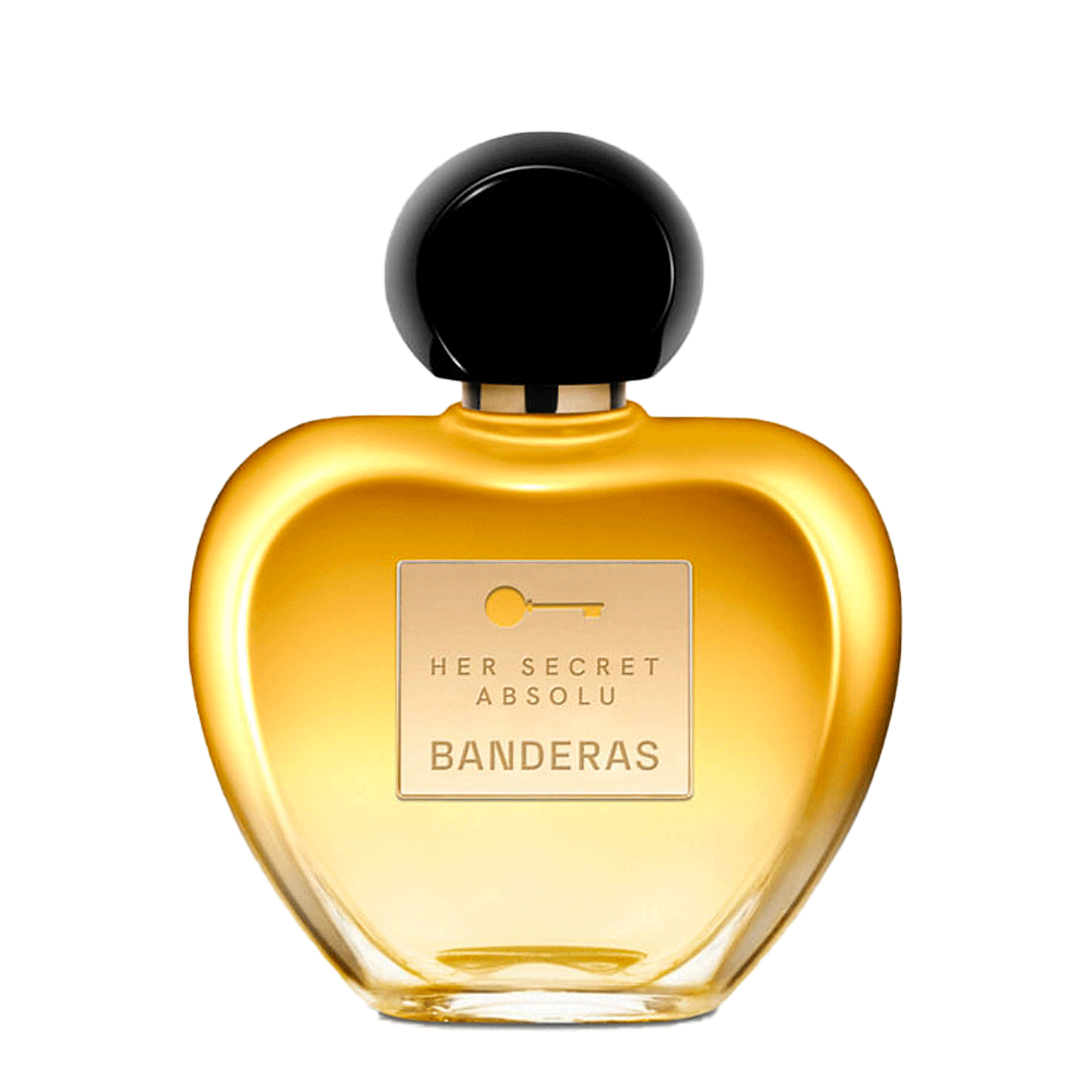 Perfume Feminino Her Secret Absolu Antonio Banderas 50ml