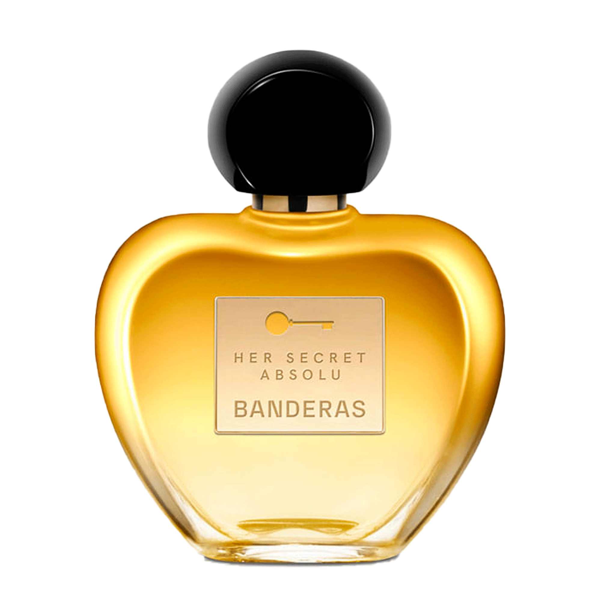 Perfume Feminino Her Secret Absolu Antonio Banderas 80ml