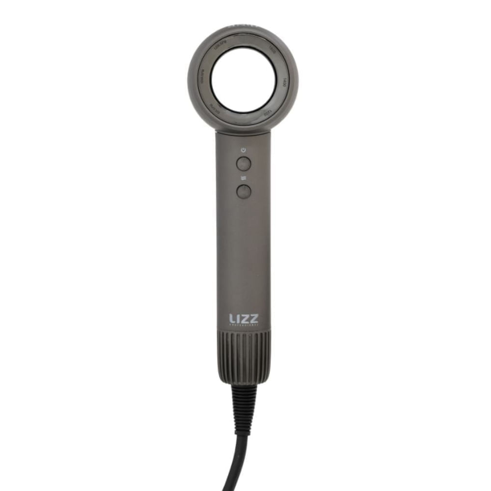 Secador Supersônico Lizz Professional One 127v