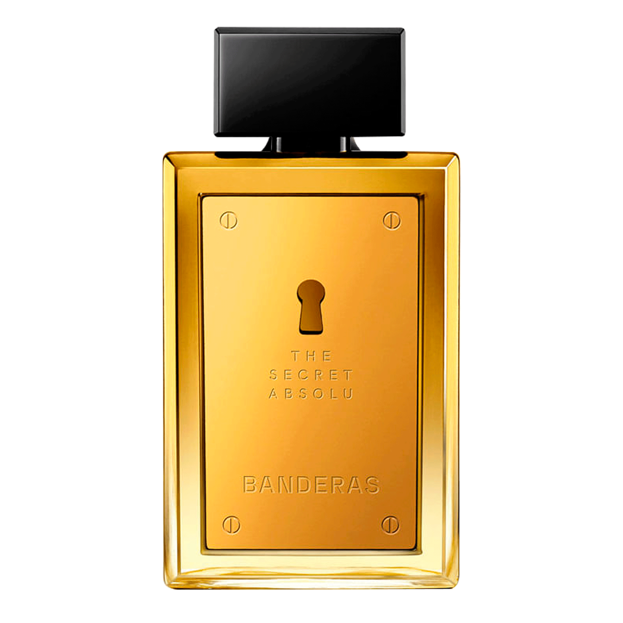 Perfume Feminino Her Secret Absolu Antonio Banderas 100ml