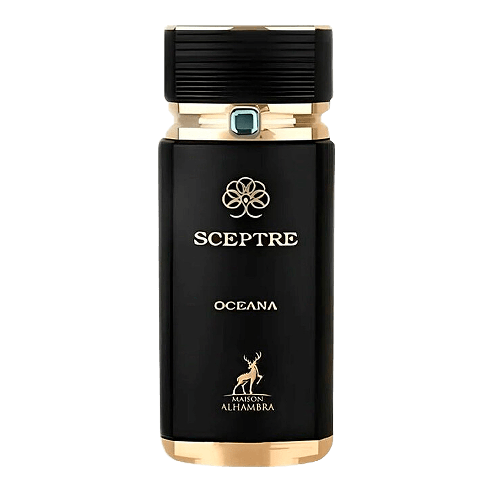 Perfume Unissex Sceptre Oceana Maison Alhambra 100ml