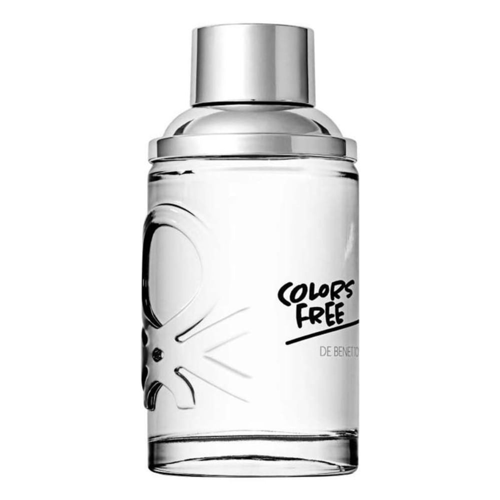 Perfume Masculino United Colors Benetton 100ml