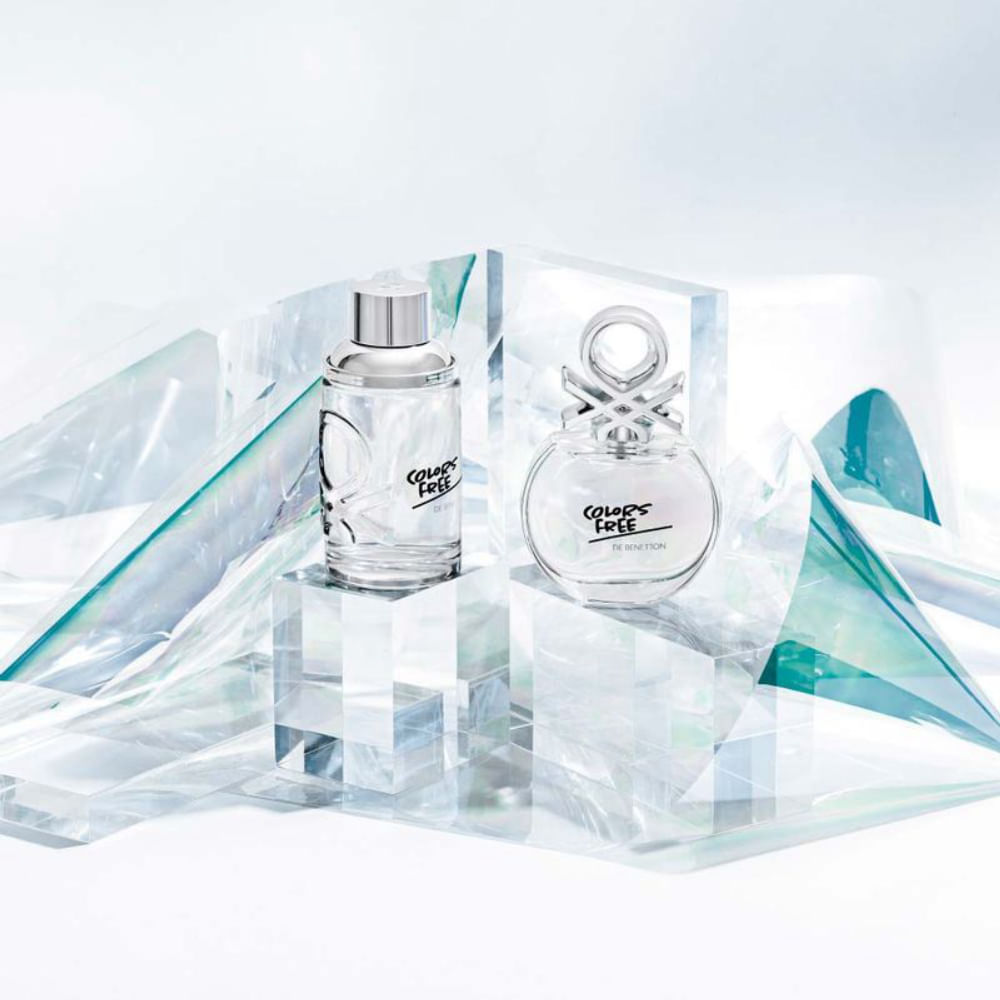 Perfume Masculino United Colors Benetton 100ml