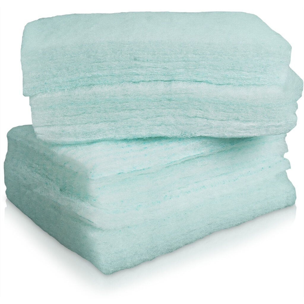 Esponja para Banho no Leito Kolpbath - Kolplast - 24 unidades