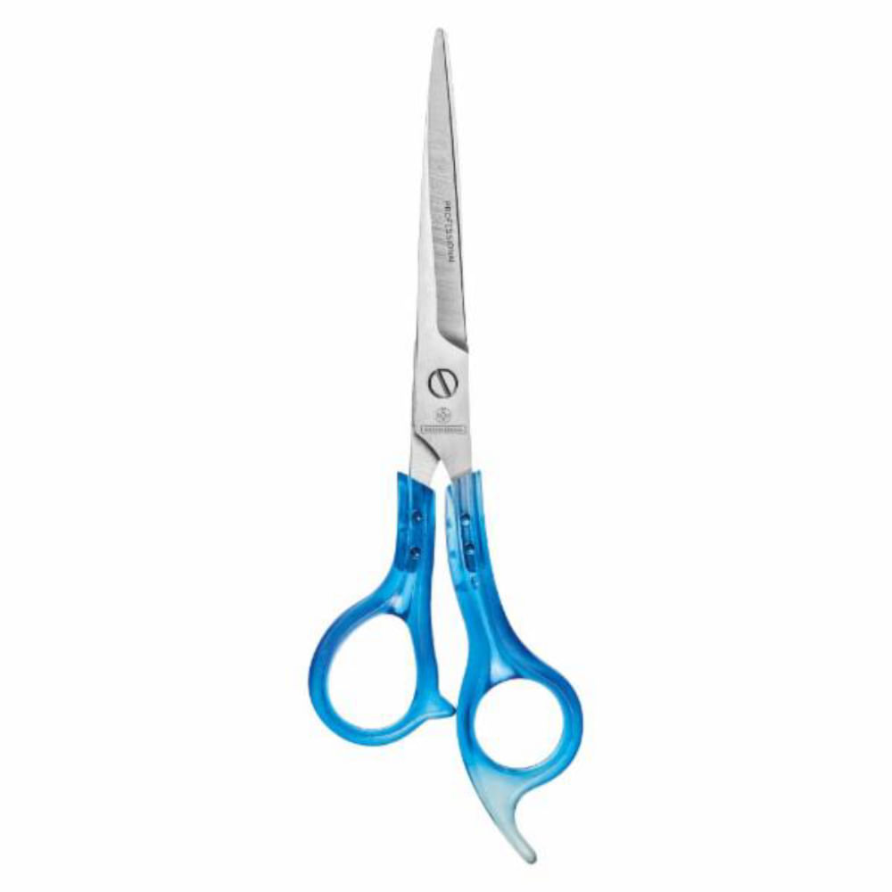 Tesoura Para Cabeleireiro Colors Mundial Fio Laser 6.5