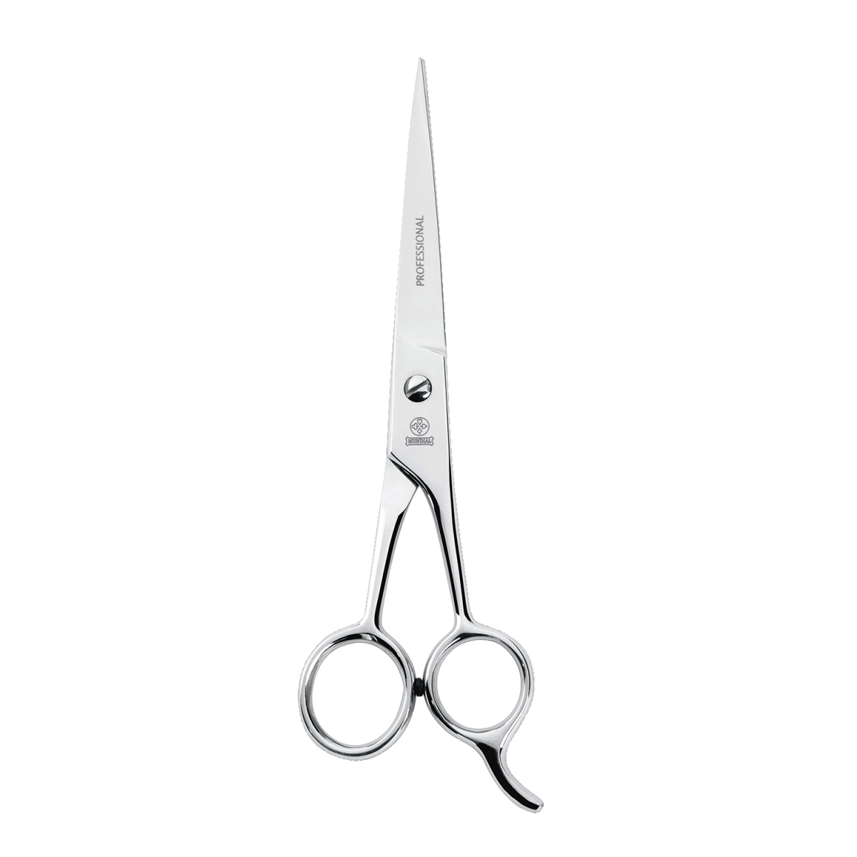 Tesoura Para Cabelo Fio Laser BC-343 6 Polegadas Mundial