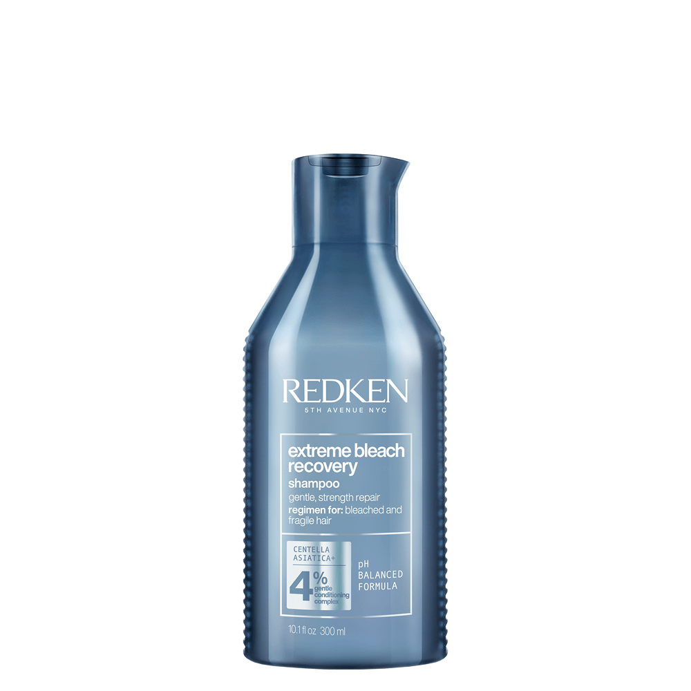 Redken Extreme Bleach Recovery Shampoo Fortificante 300ml