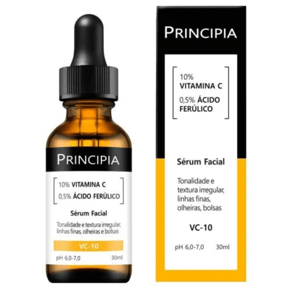 Sérum Vitamina C Principia 30ml