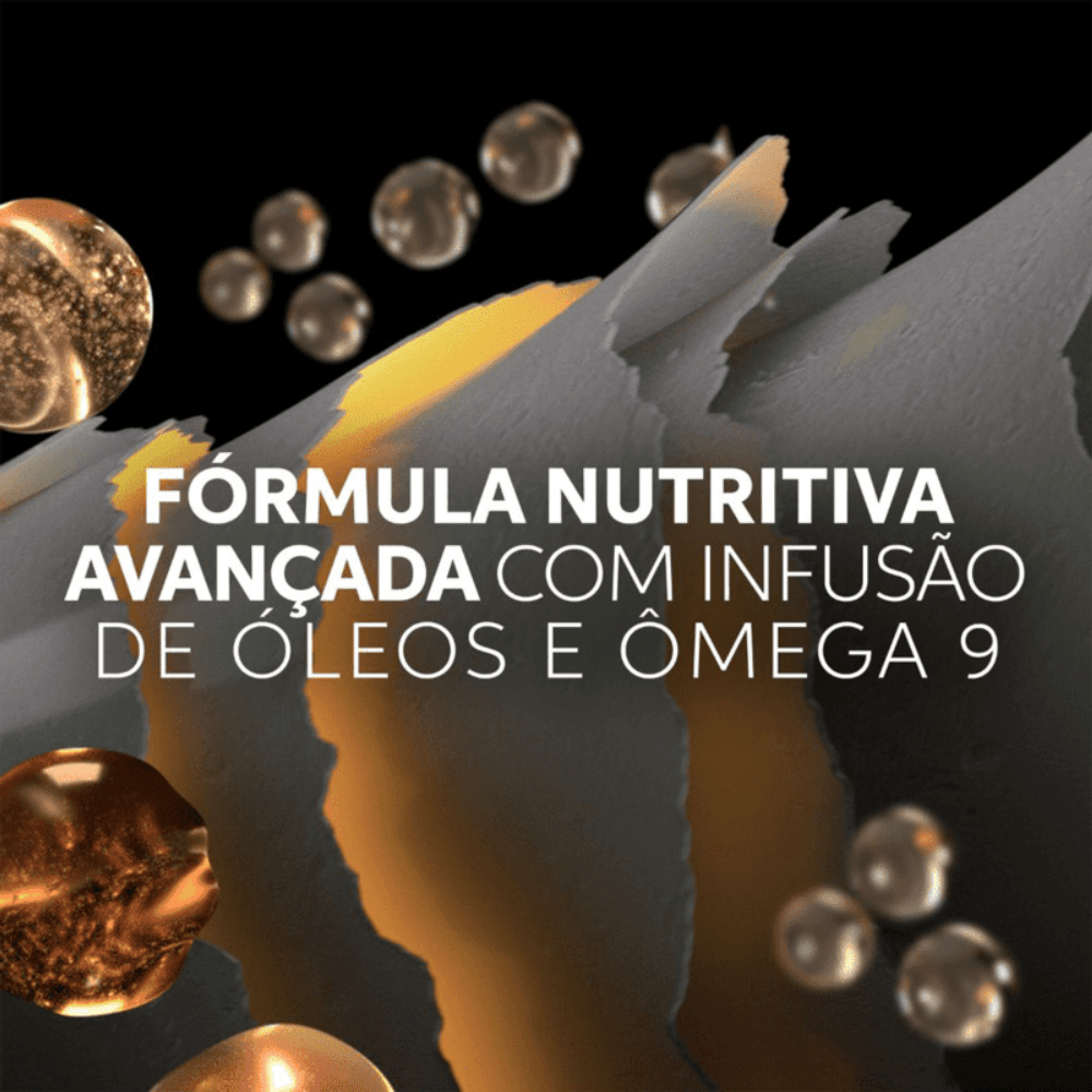 Wella Professionals Ultimate Luxe Oil  Condicionador 1000ml