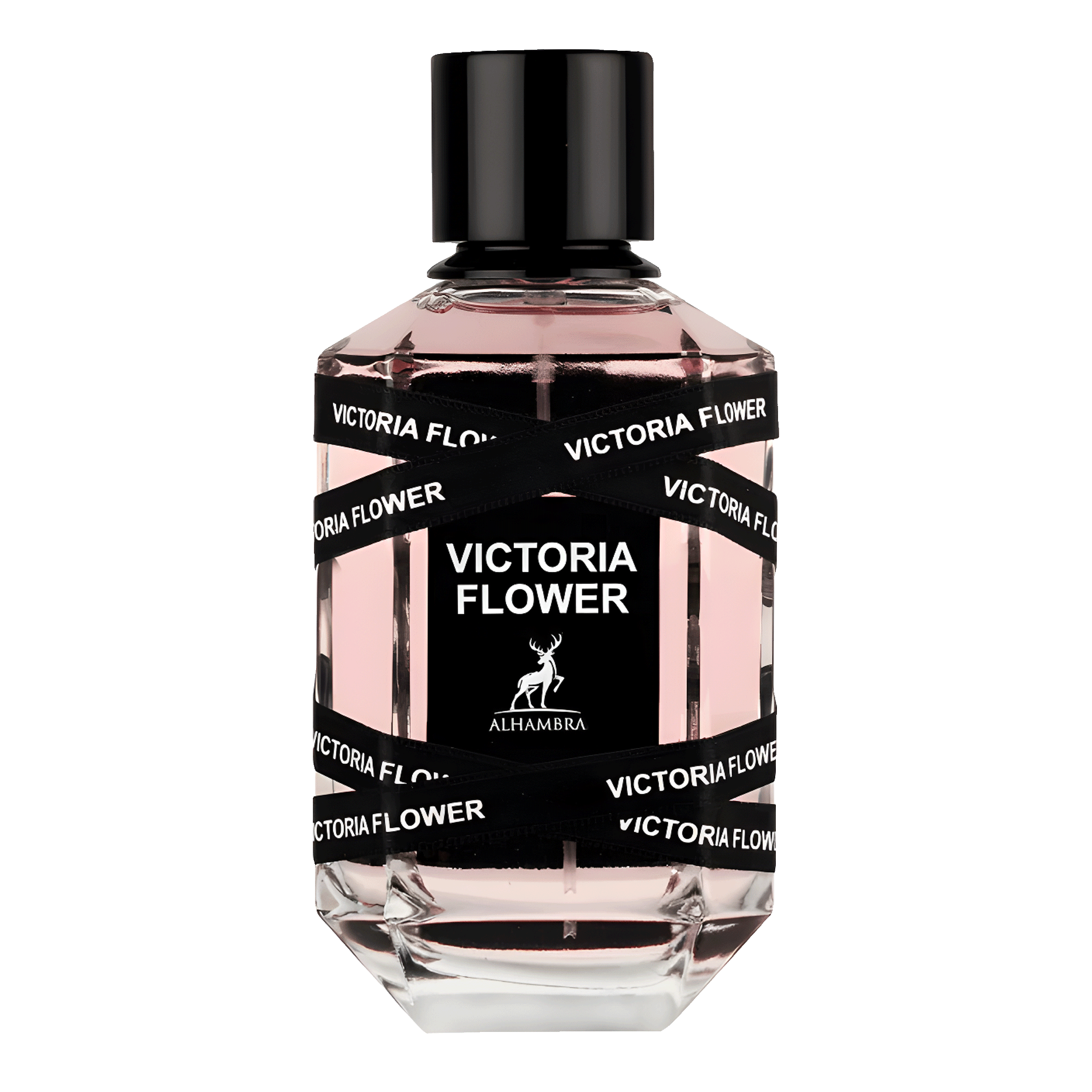 Maison Alhambra Victoria Flower Eau de Parfum Perfume Feminino100ml