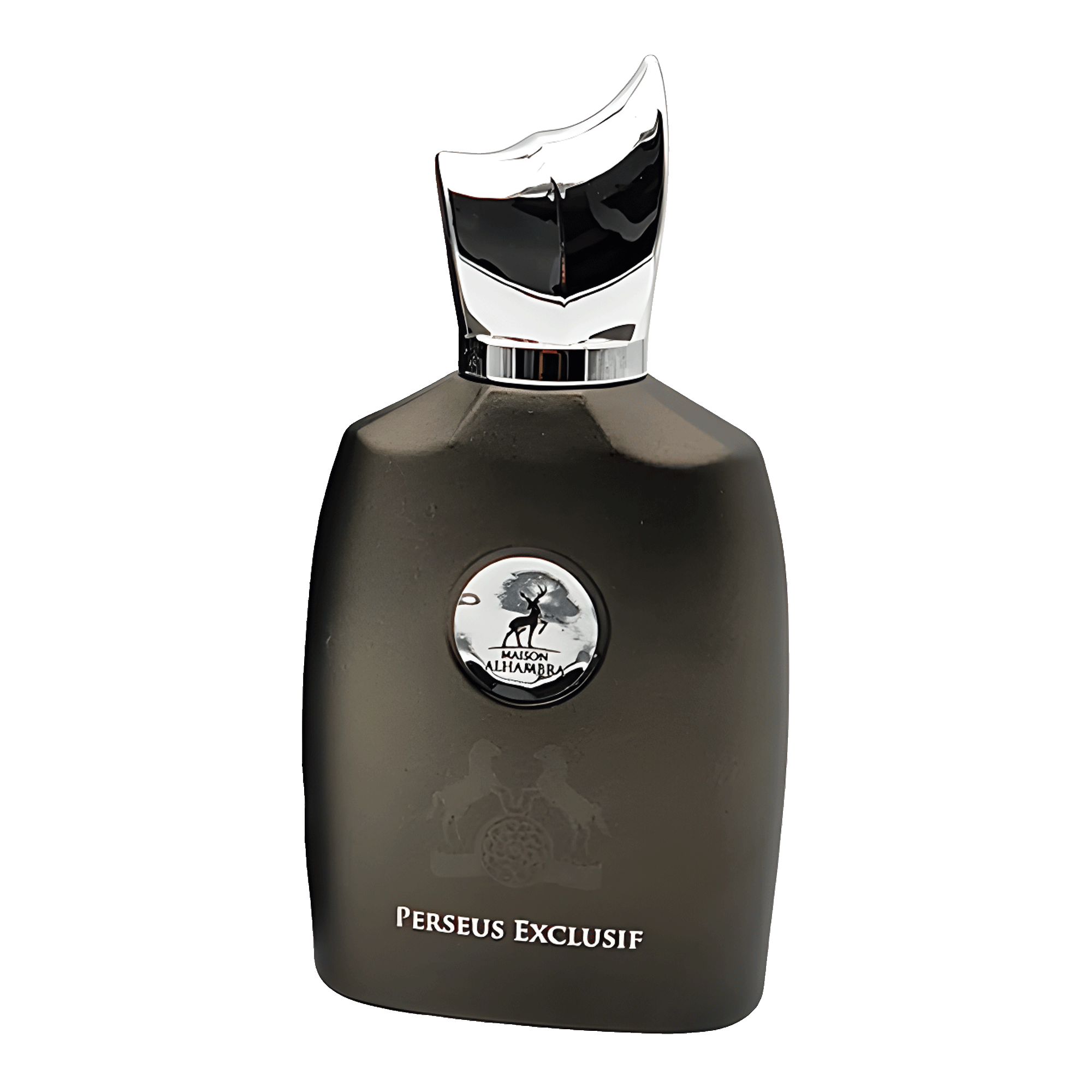 Perfume Masculino Maison Alhambra Perseus Exclusif Eau De Parfum 100ml