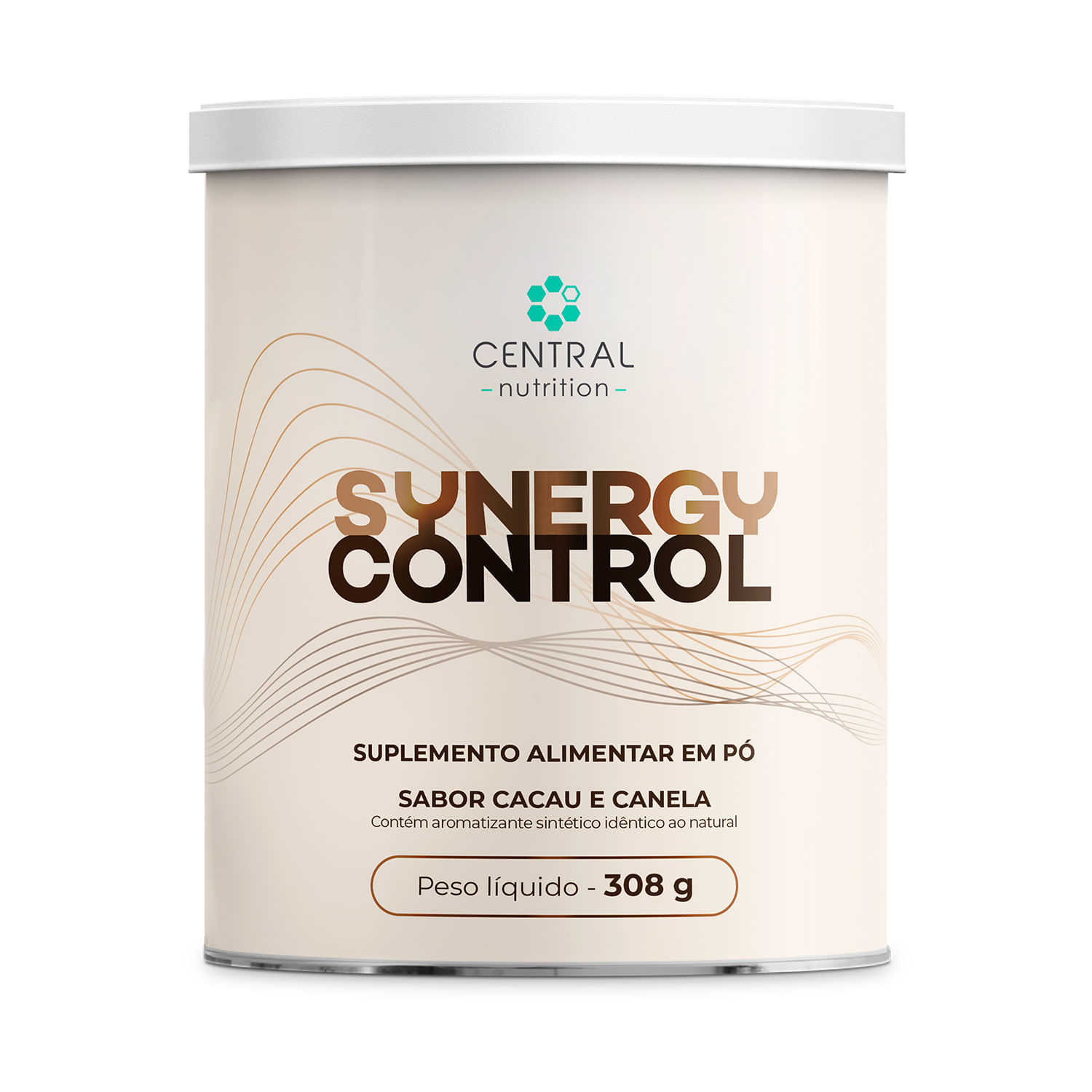 Cacau e Canela
