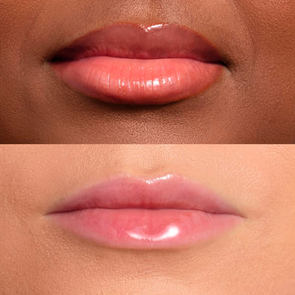 Hidrat Labial Niina Secrets Lip Oil Rosa Silvestre