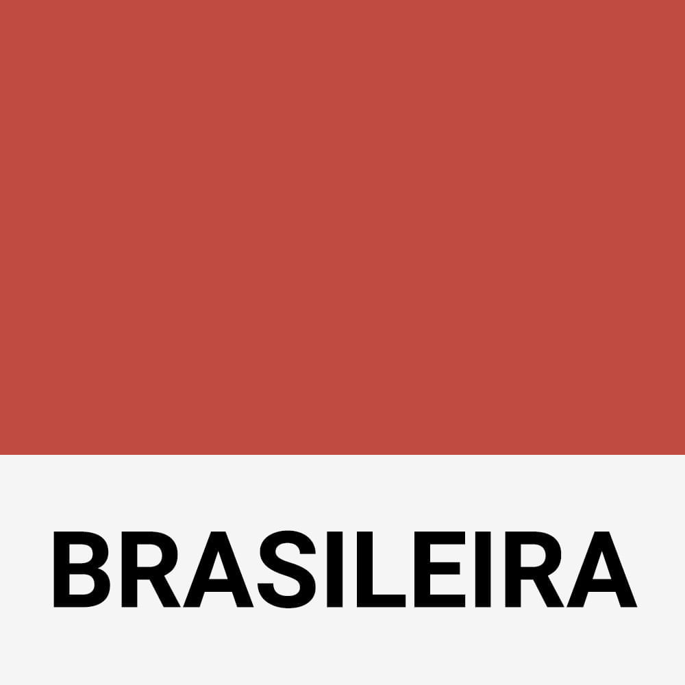 Batom Ruby Kisses Clássico Brasileira