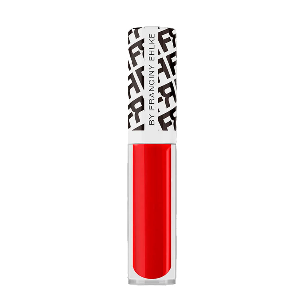 Batom Líquido Matte Franciny Ehlke Sensualizani