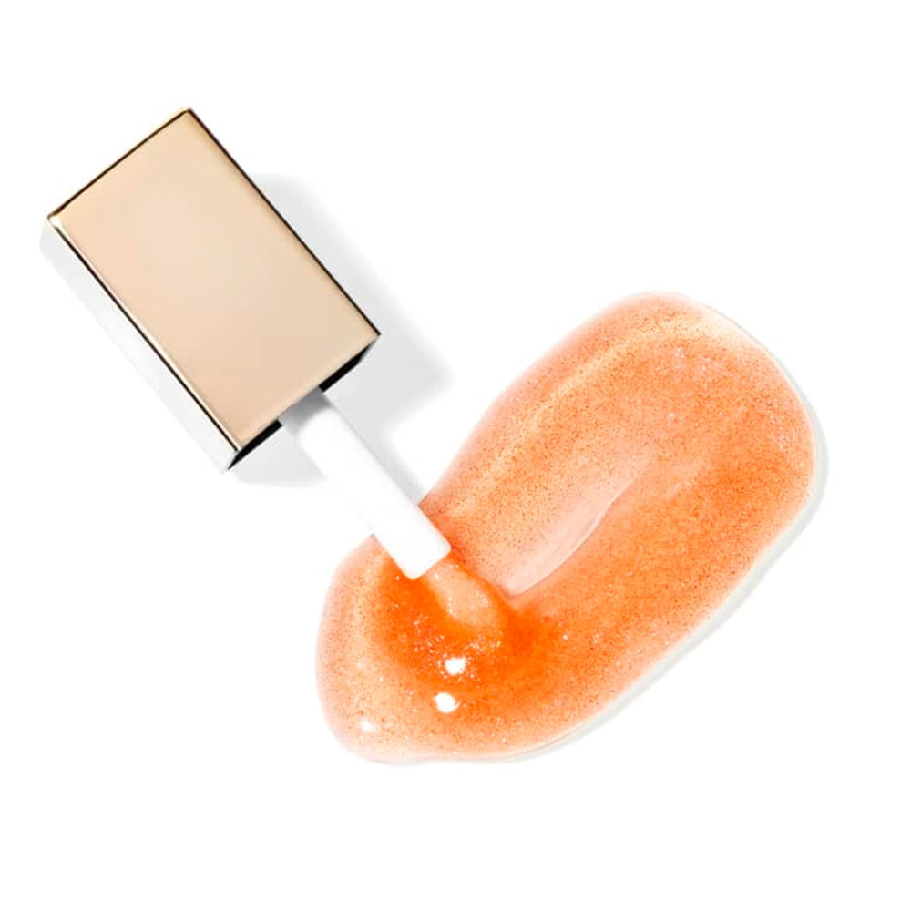 Hidratante Labial Niina Secrets Lip Oil Rosa Centifolia