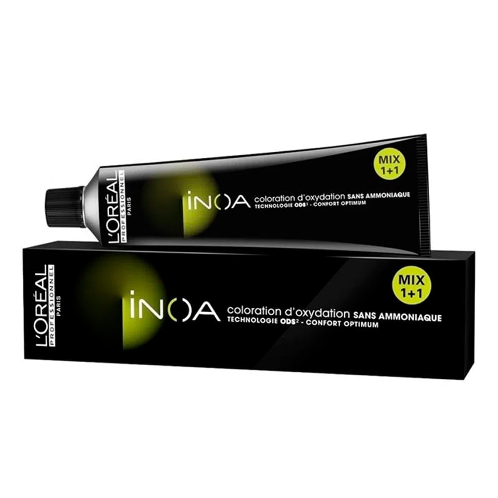 Coloração L'oréal Inoa 9.3 Louro Muito Claro Dourado 60g