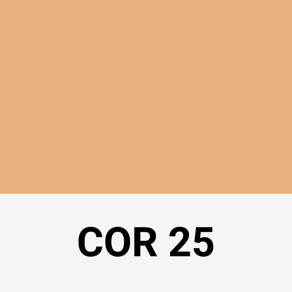 Base Líquida Eudora Niina Secrets Daily Tint Cream 25 25ml