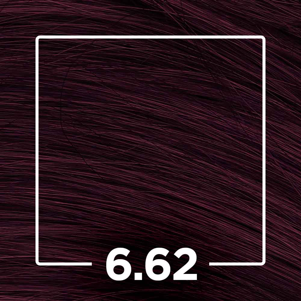 Tintura Light Color Salon Line Marsala 6.62 45g
