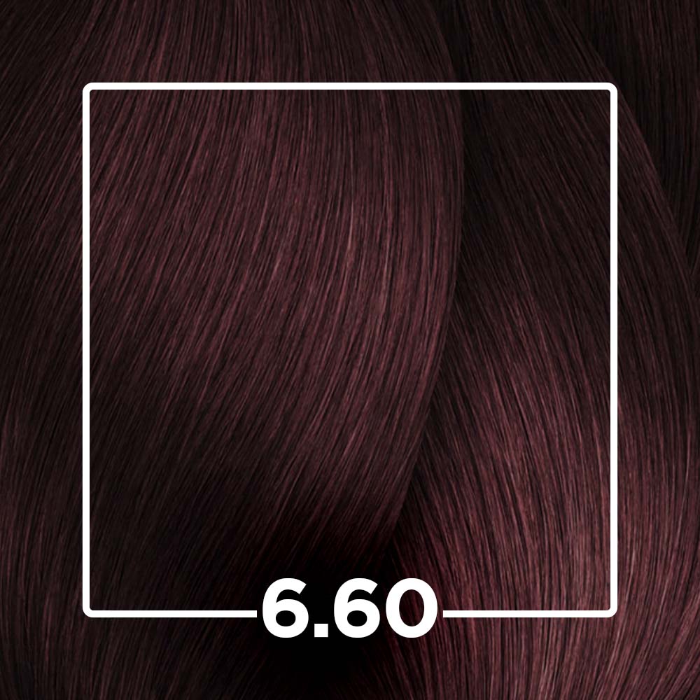 Tonalizante L'Oréal Professionnel Dia Color 6.60