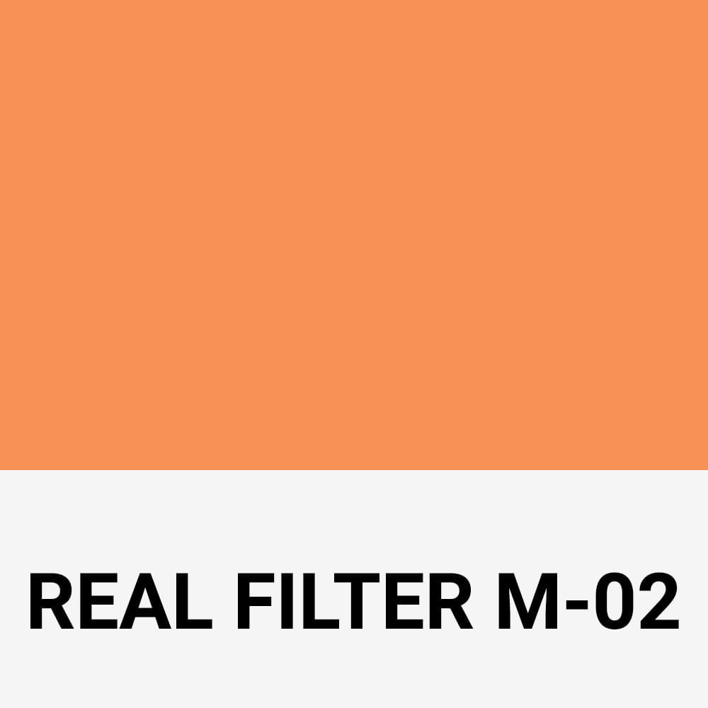 Base Líquida Franciny Ehlke Mate Real Filter M-02