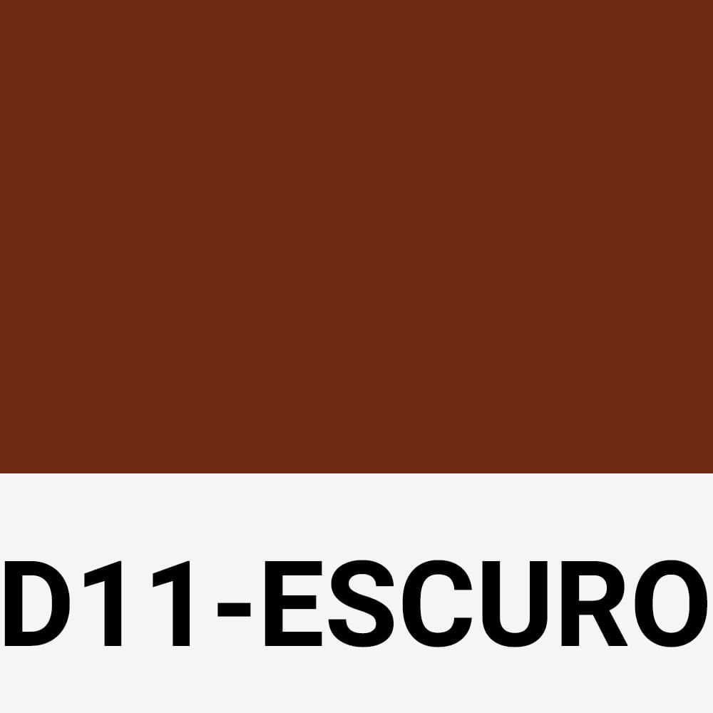 Corretivo Líquido Dailus Bye Bye Olheira D11 Escuro